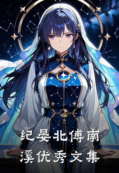 纪晏北傅南溪优秀文集