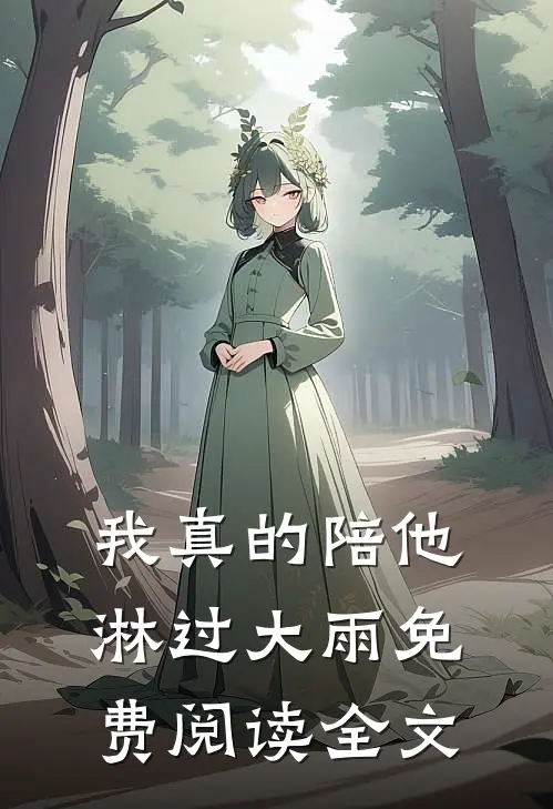 我真的陪他淋过大雨免费阅读全文