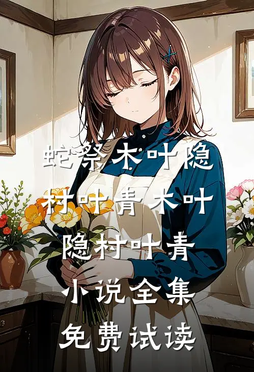 蛇祭木叶隐村叶青木叶隐村叶青小说全集免费试读