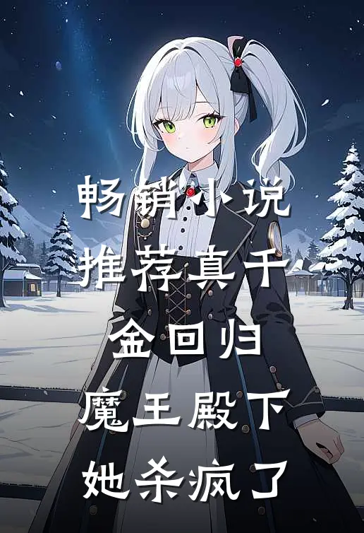 畅销小说推荐真千金回归，魔王殿下她杀疯了