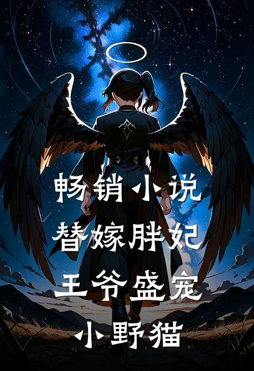 畅销小说替嫁胖妃：王爷盛宠小野猫