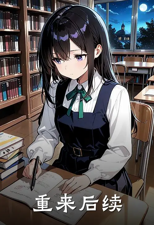重来后续