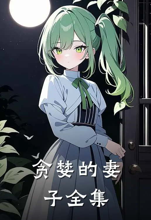 贪婪的妻子 全集