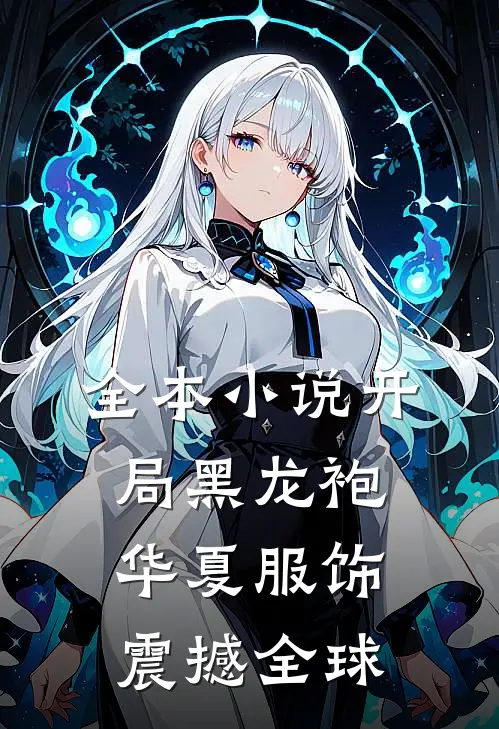 全本小说开局黑龙袍，华夏服饰震撼全球