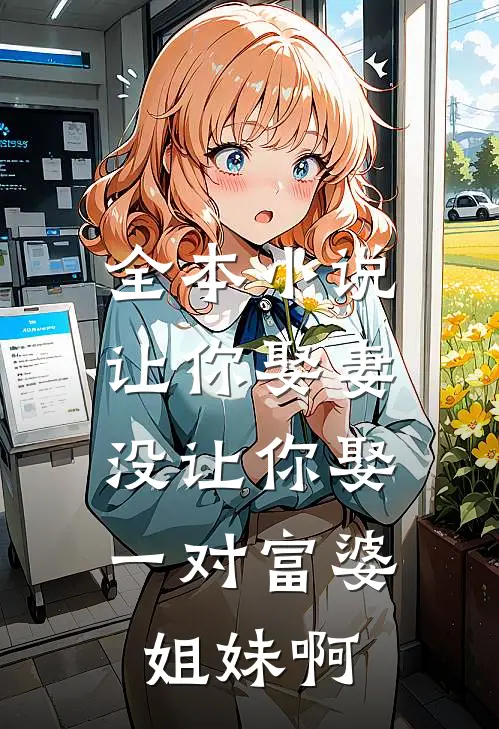 全本小说让你娶妻，没让你娶一对富婆姐妹啊