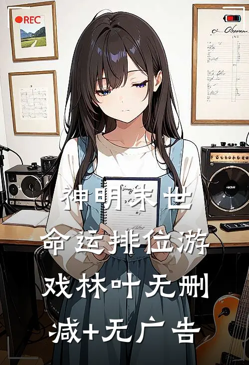 神明末世：命运排位游戏林叶无删减+无广告