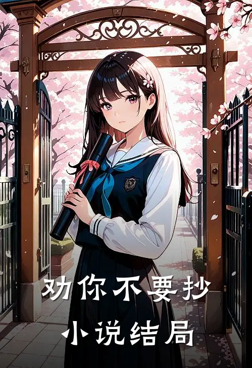 劝你不要抄小说结局