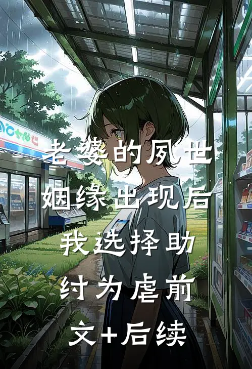 老婆的夙世姻缘出现后，我选择助纣为虐前文+后续