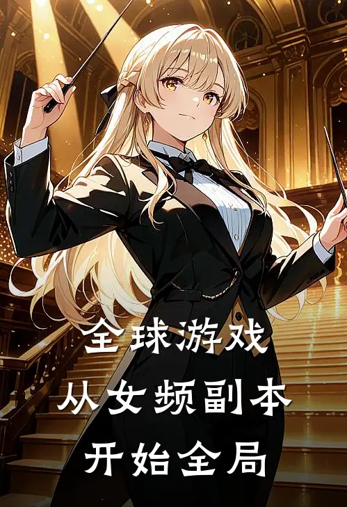 全球游戏，从女频副本开始全局