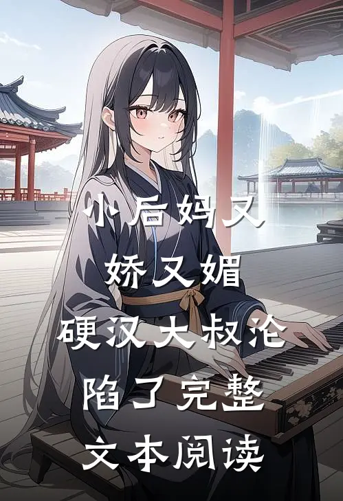 小后妈又娇又媚：硬汉大叔沦陷了完整文本阅读