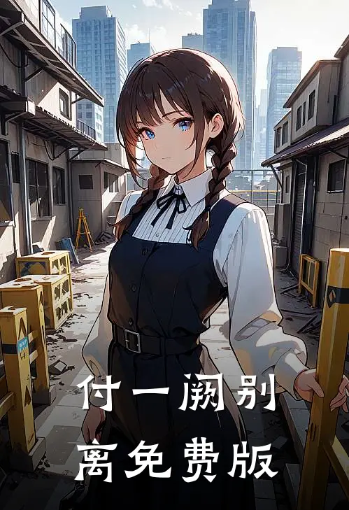 付一阙别离免费版