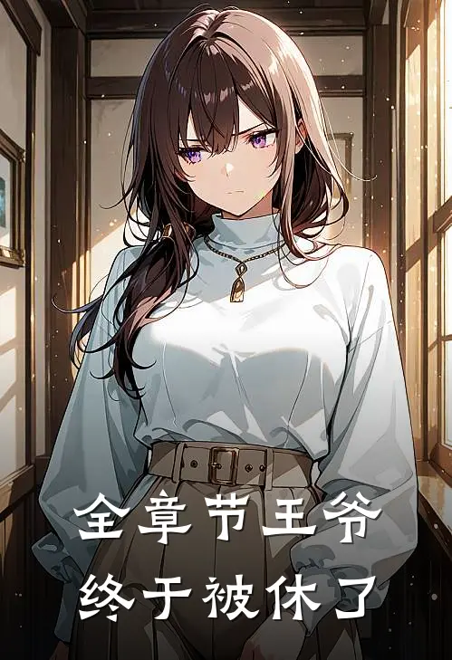 全章节王爷终于被休了