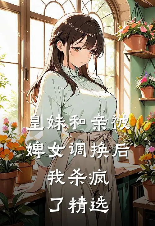 皇妹和亲被婢女调换后,我杀疯了精选阅读