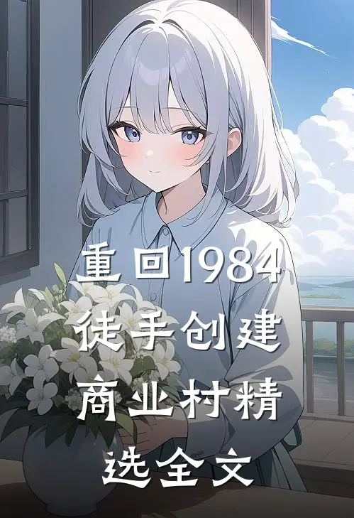 重回1984，徒手创建商业村精选全文