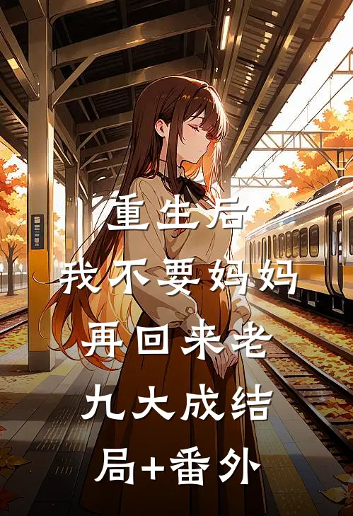 重生后，我不要妈妈再回来老九大成结局+番外