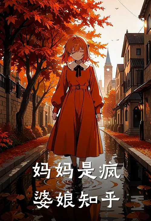 妈妈是疯婆娘知乎