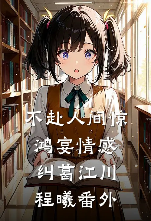 不赴人间惊鸿宴情感纠葛江川程曦 番外