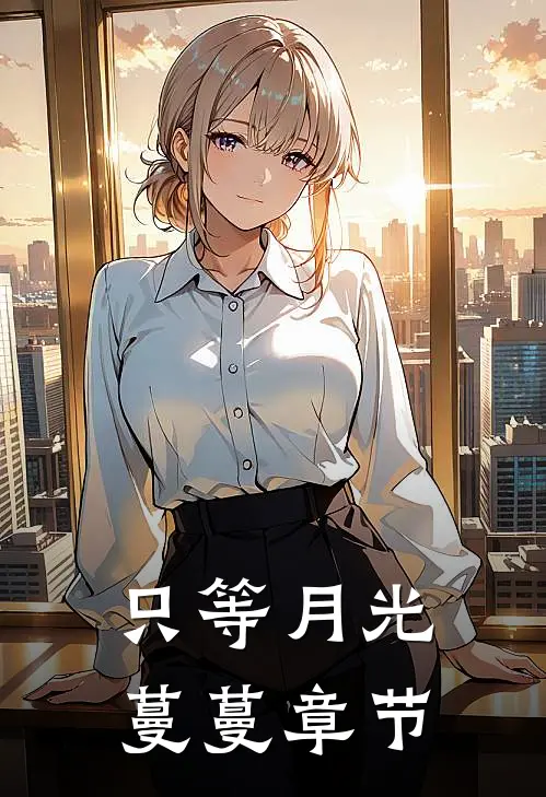只等月光蔓蔓章节