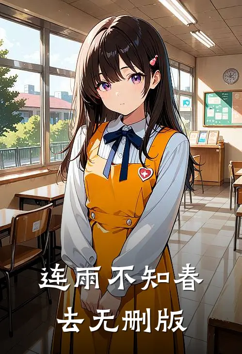 连雨不知春去无删版