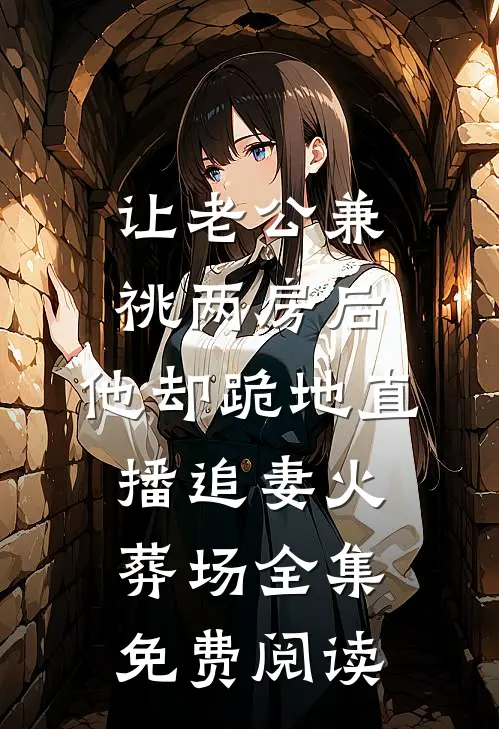 让老公兼祧两房后，他却跪地直播追妻火葬场全集免费阅读