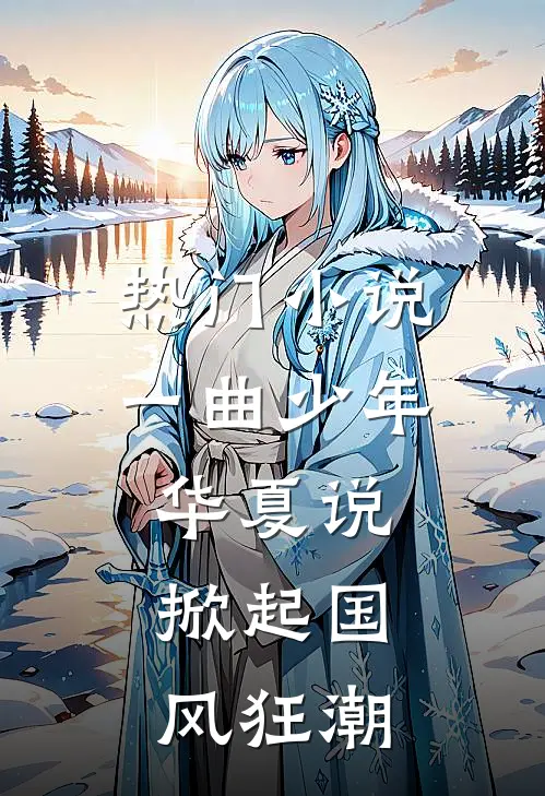 热门小说一曲少年华夏说，掀起国风狂潮