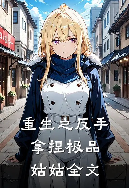重生之反手拿捏极品姑姑全文