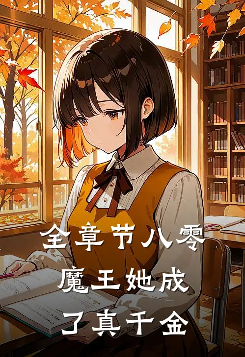 全章节八零：魔王她成了真千金