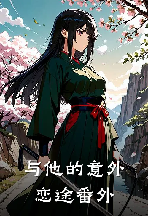 与他的意外恋途 番外