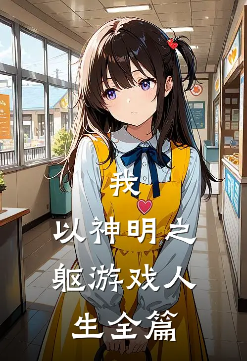 我,以神明之躯游戏人生全篇阅读