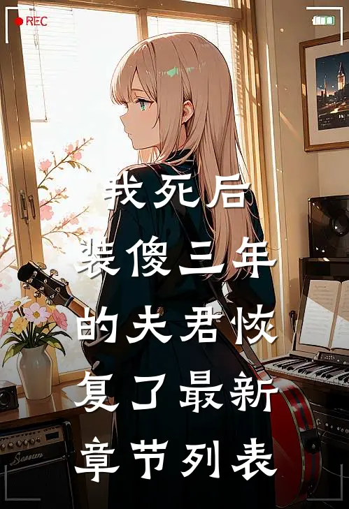 我死后，装傻三年的夫君恢复了最新章节列表