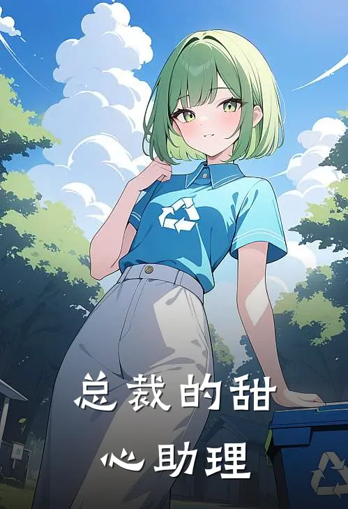 总裁的甜心助理