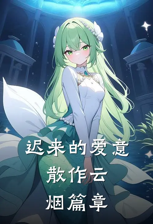 迟来的爱意，散作云烟篇章