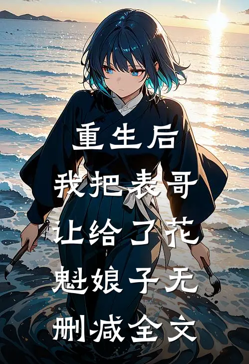 重生后，我把表哥让给了花魁娘子无删减全文