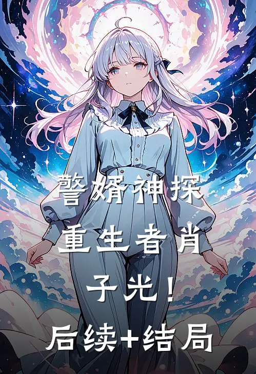 警婿神探，重生者肖子光！后续+结局
