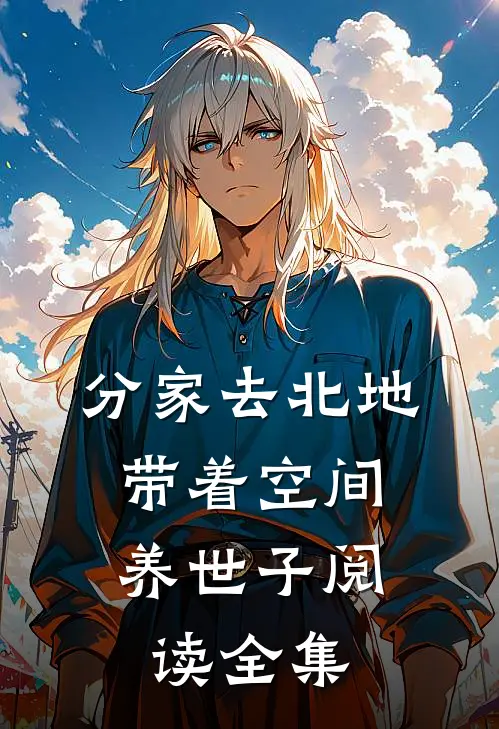 分家去北地，带着空间养世子阅读全集