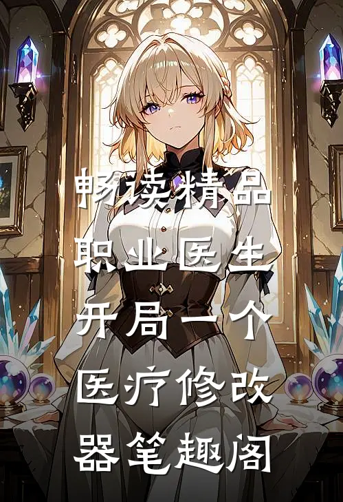 畅读精品职业医生:开局一个医疗修改器笔趣阁