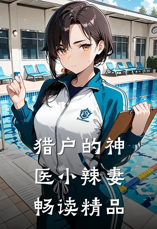 猎户的神医小辣妻畅读精品