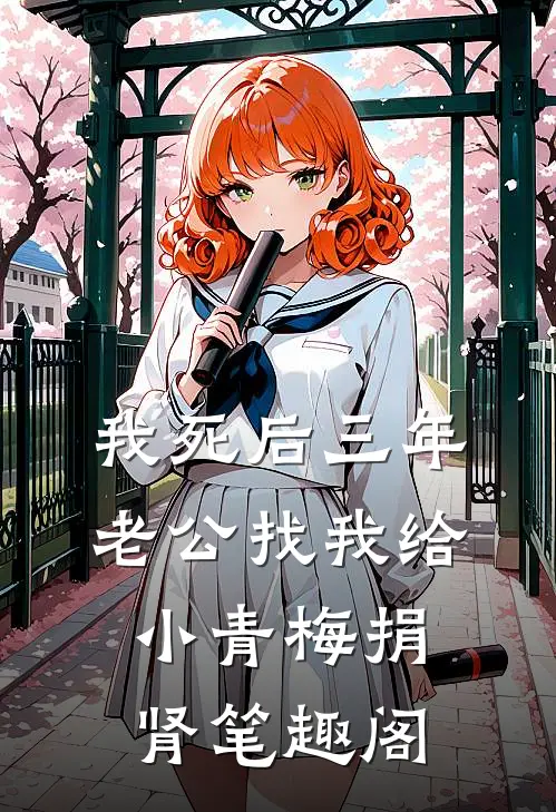 我死后三年，老公找我给小青梅捐肾笔趣阁
