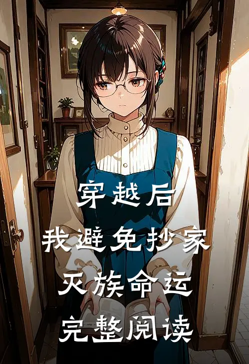 穿越后，我避免抄家灭族命运完整阅读