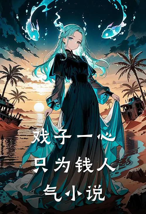 戏子一心只为钱人气小说
