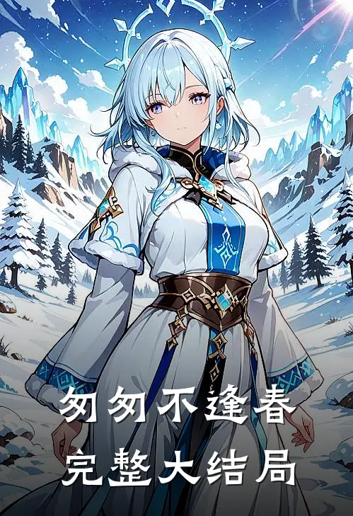 匆匆不逢春