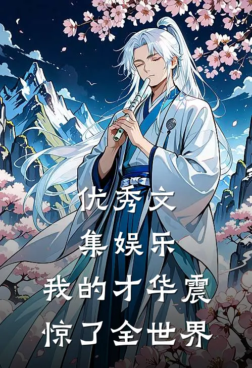 优秀文集娱乐：我的才华震惊了全世界