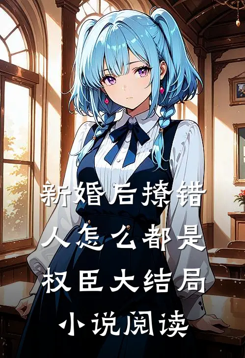 新婚后撩错人怎么都是权臣大结局小说阅读