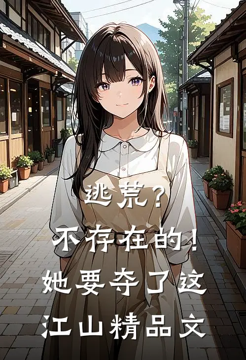逃荒？不存在的！她要夺了这江山精品文