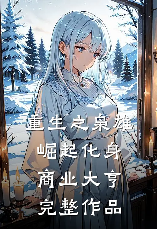 重生之枭雄崛起化身商业大亨完整作品