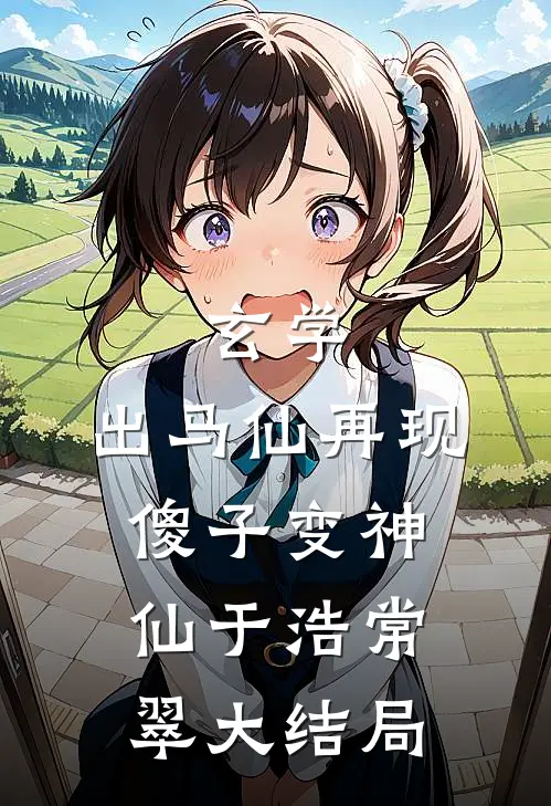 玄学：出马仙再现，傻子变神仙于浩常翠大结局