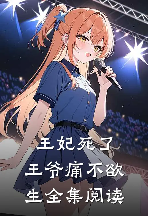 王妃死了，王爷痛不欲生全集阅读