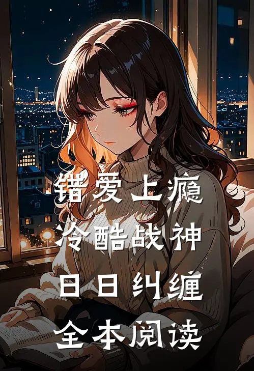错爱上瘾，冷酷战神日日纠缠全本阅读