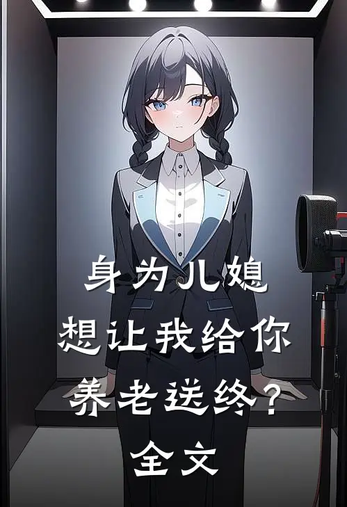 身为儿媳，想让我给你养老送终？全文