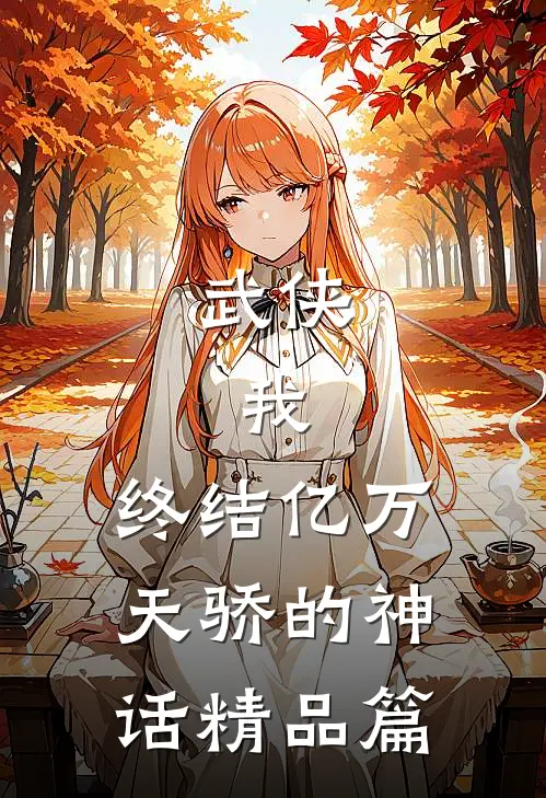 武侠我,终结亿万天骄的神话精品篇免费阅读
